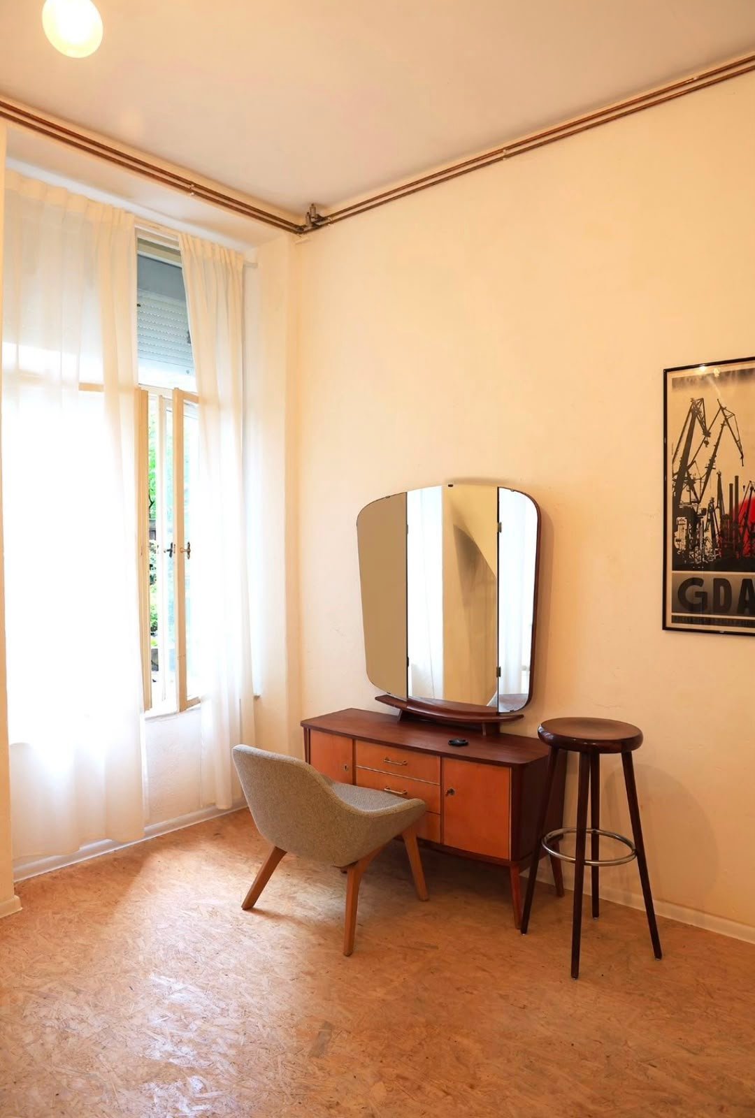 Plot Theater, espacio en Prenzlauer Berg