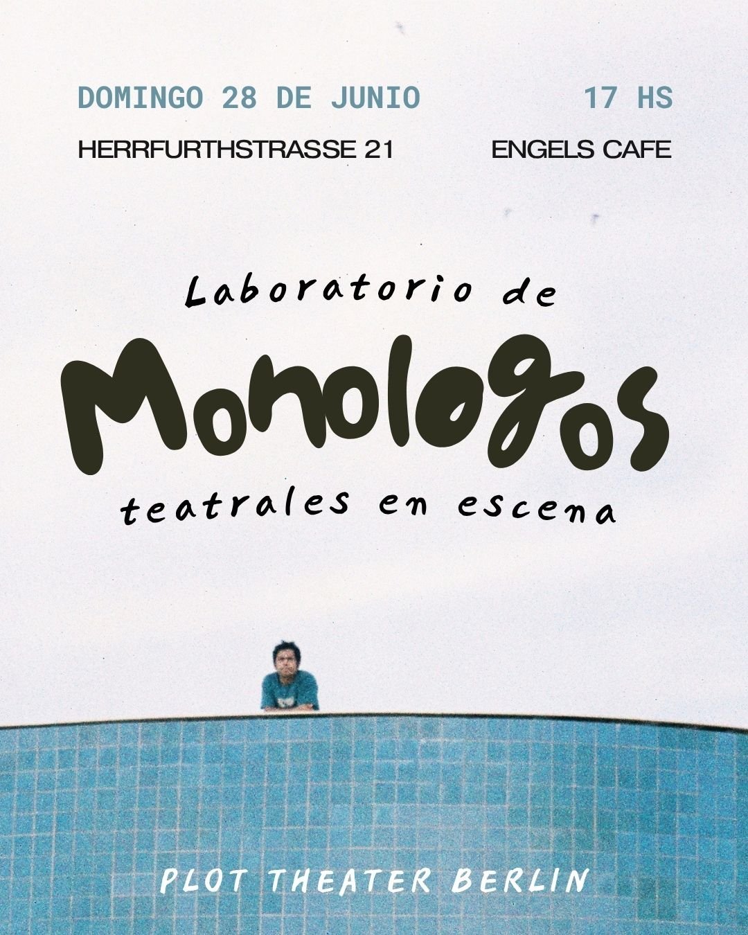 Función de Monólogos